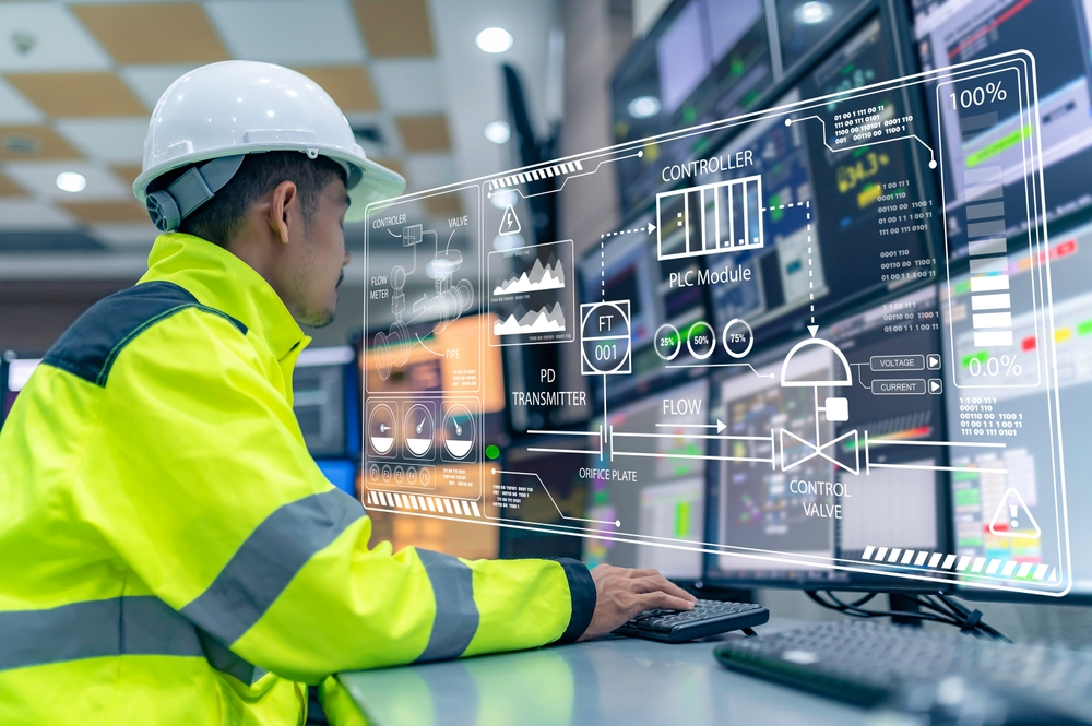 Installation & Commissioning